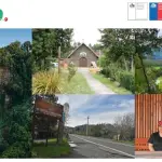  Ríos, bosque nativo, patrimonio y gastronomía campesina distinguen a la comuna, donde los emprendedores de Loncopangue trabajan de manera asociativa para promover servicios y productos. , Diario La Tribuna