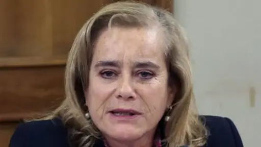 Diputada Flor Weisse exige explicaciones por pérdidas del Fondo E y pide evaluar compensaciones para futuros pensionados