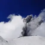 Volcán Nevados de Chillán, Sernageomin