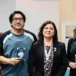 El lanzamiento de Colección Vestigia se realizó el 15 de octubre en la Corporación Cultural de Los Ángeles., @editorialtenebras