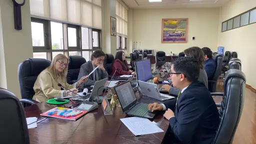 Libertad condicional: ocho internos de Mulchén y dos de Yumbel obtuvieron el beneficio