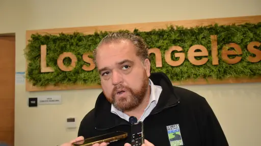 Giacaman pide que restitución de \\$100 millones por viajes del Gore Biobío recaiga en quienes tomaron las decisiones