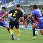 CDSC Iberia y Fernández Vial se enfrentarán este miércoles en el Estadio de Monte Águila, en un partido decisivo que definirá al rival de Municipal Mejillones en la final por el ascenso a la Tercera División A., La Tribuna