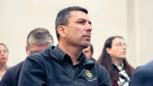 Alcalde de Cabrero es absuelto por supuestas apuestas en casinos: no se acreditaron los hechos