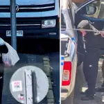 Hombre es detenido por robar flores y plantas en el centro de Los Ángeles, La Tribuna