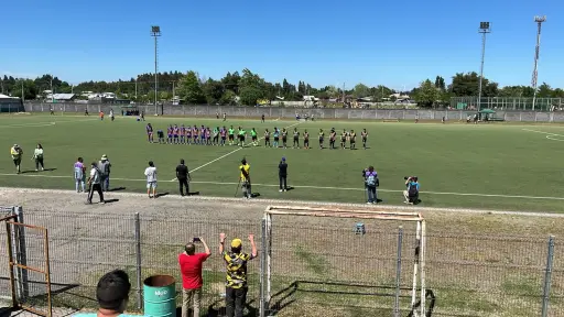 MINUTO A MINUTO: Iberia enfrenta a Fernández Vial por un cupo en la definición por el ascenso