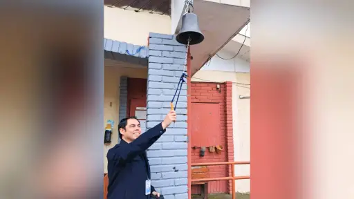 SLEP Los Copihues avanza en su preparación en medio de incertidumbre por traspaso en 2027