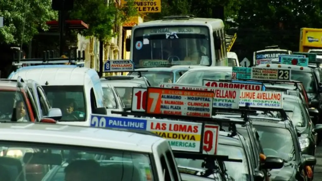 Colectivos Los Ángeles, X