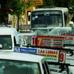Colectivos Los Ángeles, X