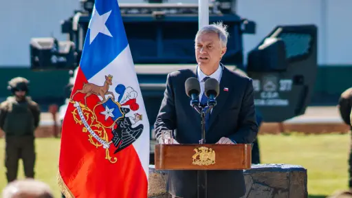 Presidente Kast viajará este jueves al Biobío para encuentro nacional sobre descentralización