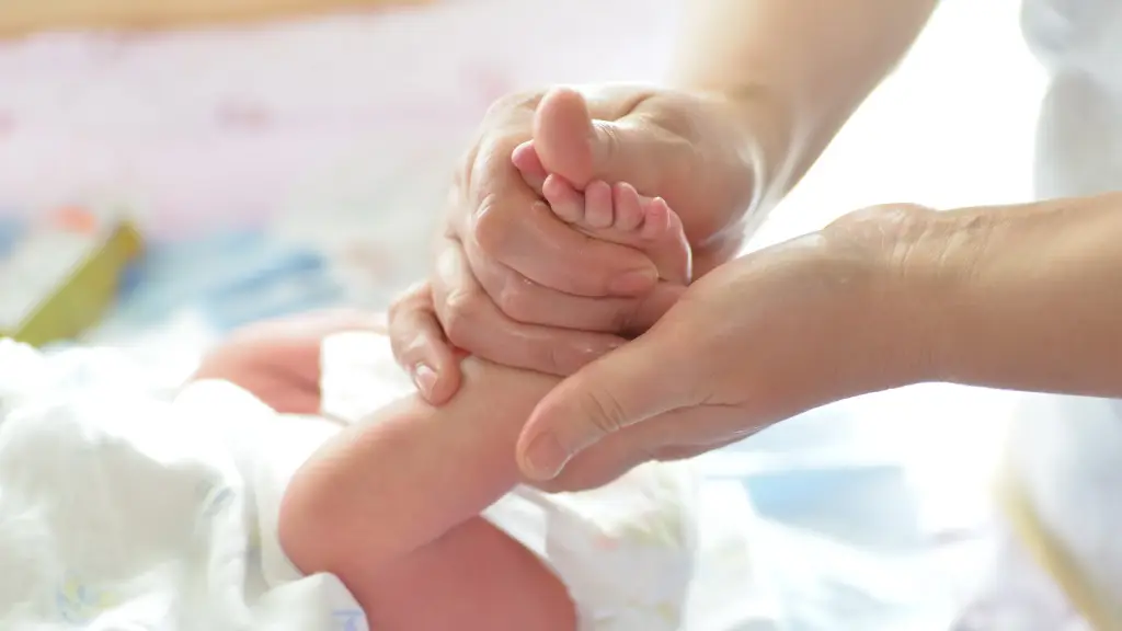 Una gastroenteritis puede generar un deterioro clínico significativo en un neonato, aumentando eventualmente la necesidad de intervenciones médicas. / CONTEXTO, Freepik