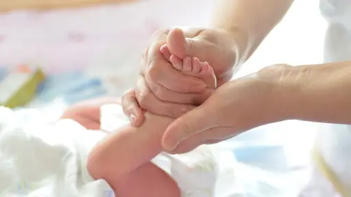 Norovirus en recién nacidos: por qué preocupa su rápida propagación en hospitales 