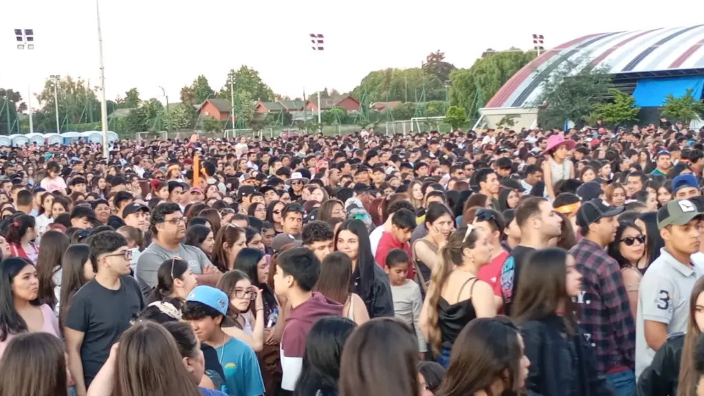 Gira Teletón 2026 | 