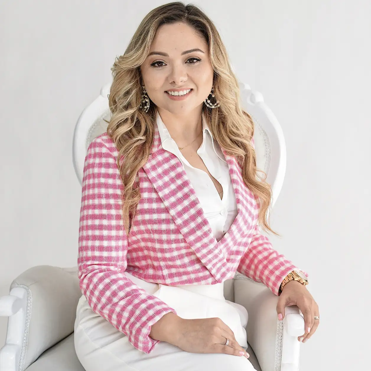 Autor Cristina Melo | La Tribuna