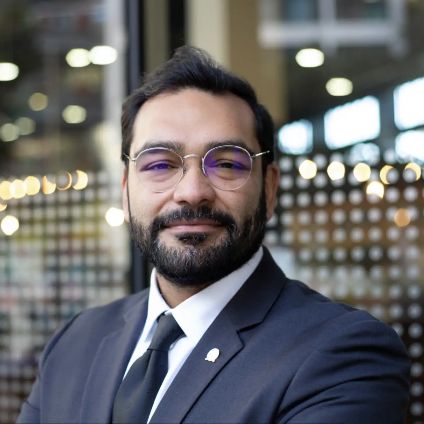 Dr. Danilo Leal