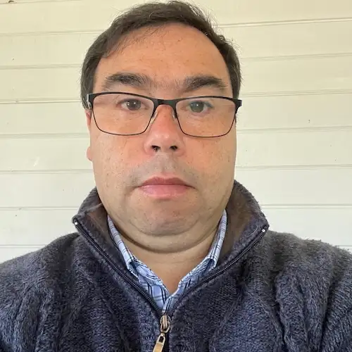 Esteban Sepúlveda H.