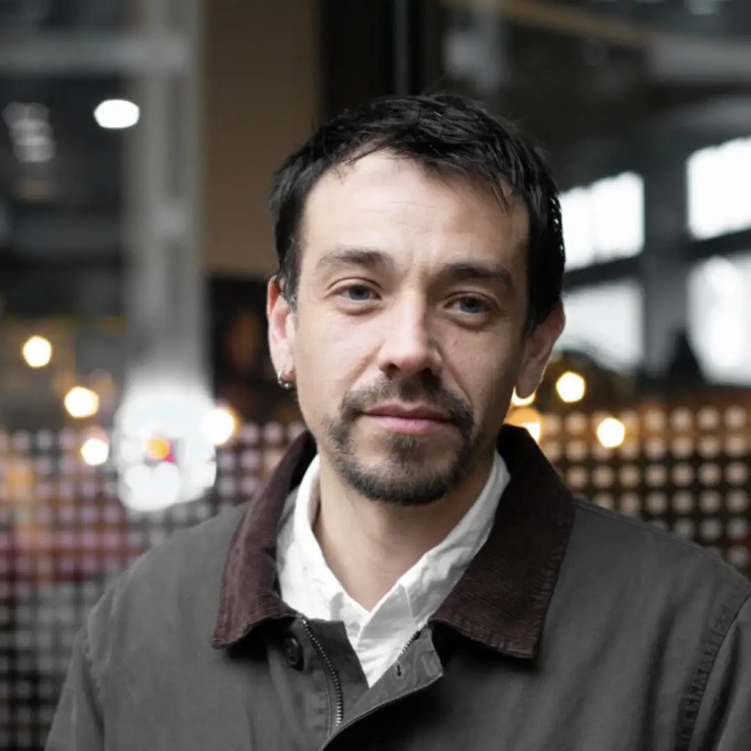 Francisco Barriga