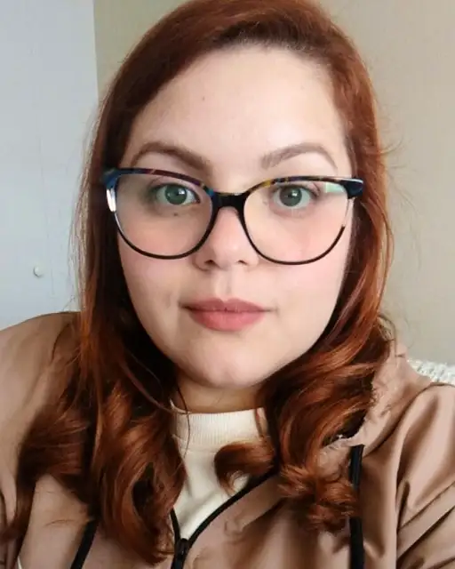 Stephanie Ramírez M. 