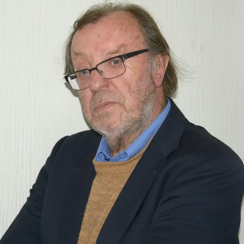 Marío Ríos Santander