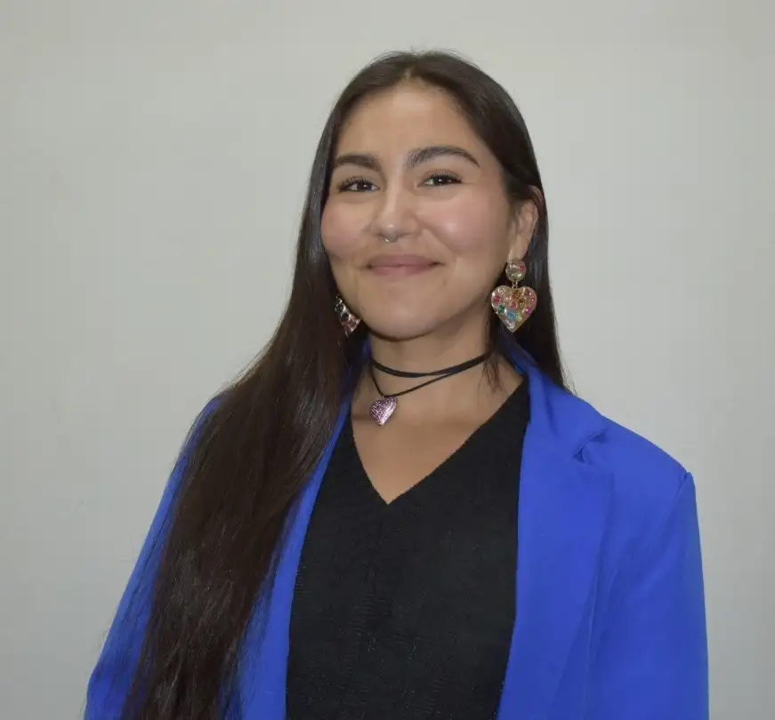 María Paz Rivera Arévalo